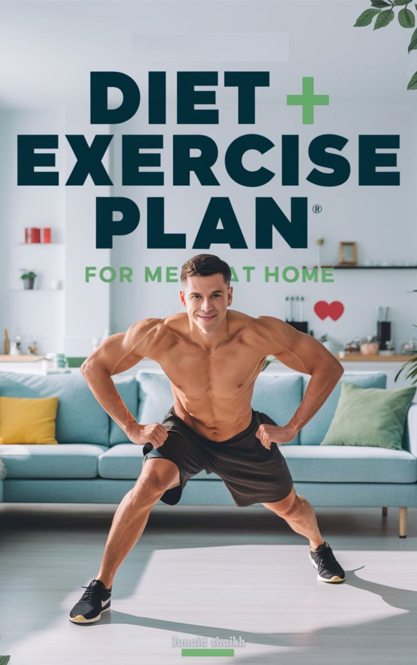 Health and Fitness Book Bundle: Zero to Hero
