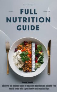 Diet & Exercise Combo Pack