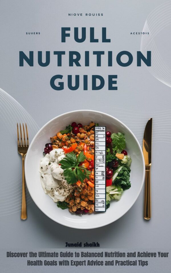 Diet & Exercise Combo Pack