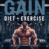 how to weight gain fast at home for male