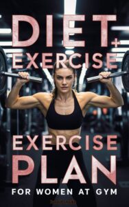 Diet & Exercise Combo Pack