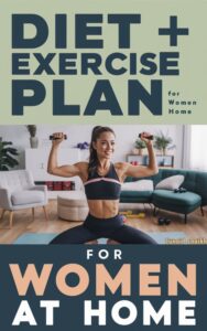 Diet & Exercise Combo Pack