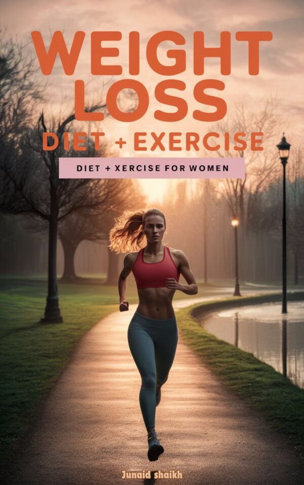 How to lose body fat fast female with examples & Ebook