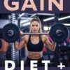 How to Gain Weight Fast in 1 Week only for Females with diet + Ebook