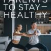 Diet & Exercise Combo Pack