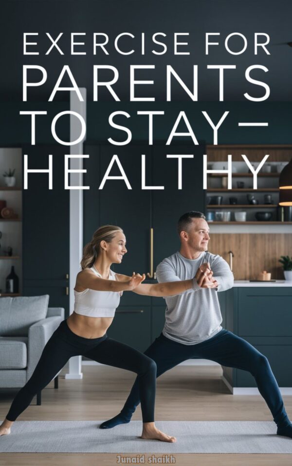 Diet & Exercise Combo Pack