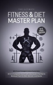 Diet & Exercise Combo Pack