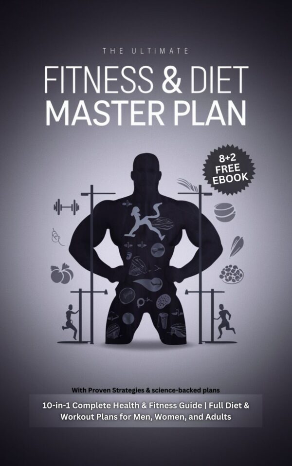 ebook diet and exercise